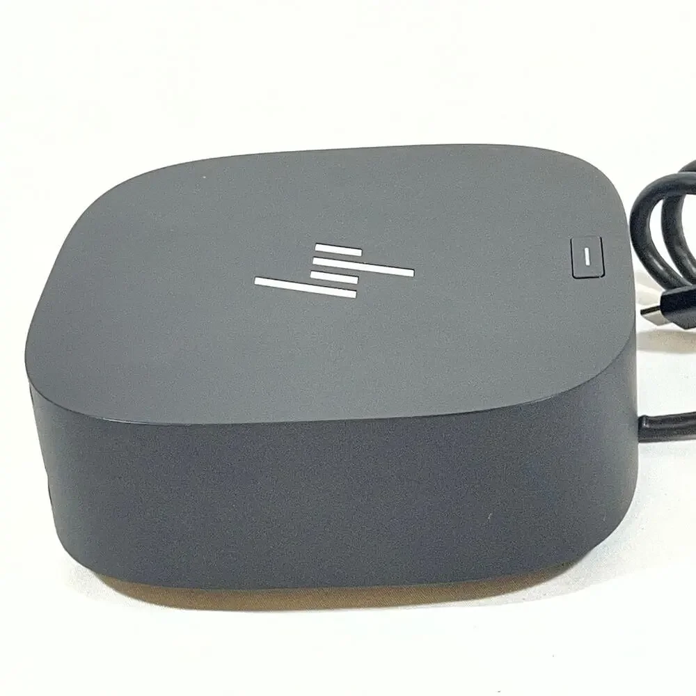 HP USB-C G5 Essential Docking Station Dock HSN-IX02